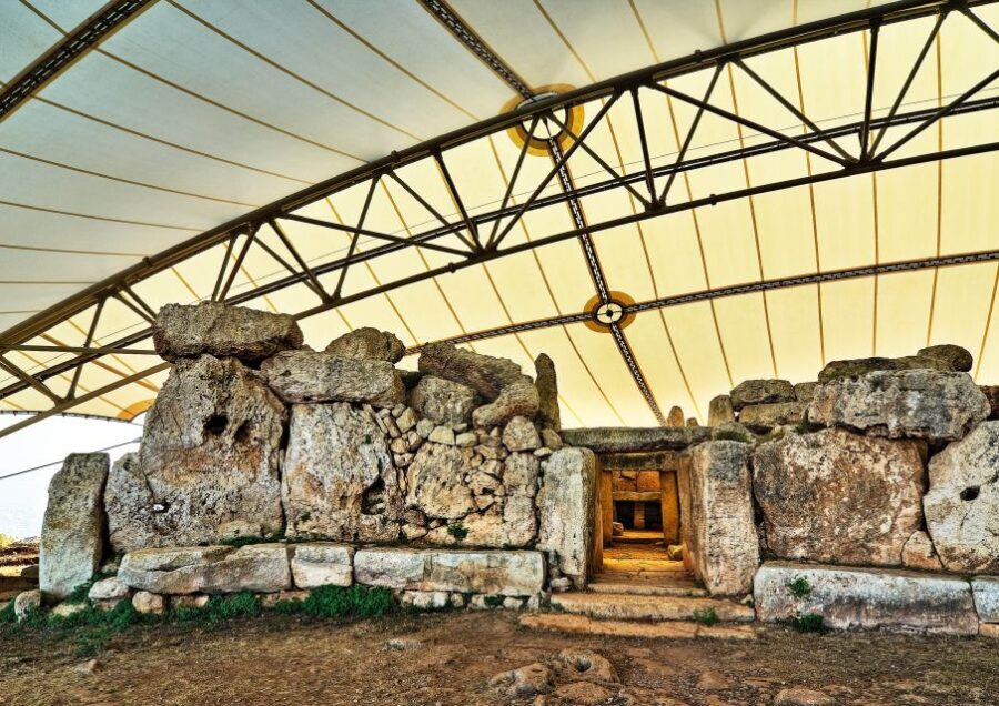 Malta: Private Half-Day Archeological Sites Tour - Key things to know before you go