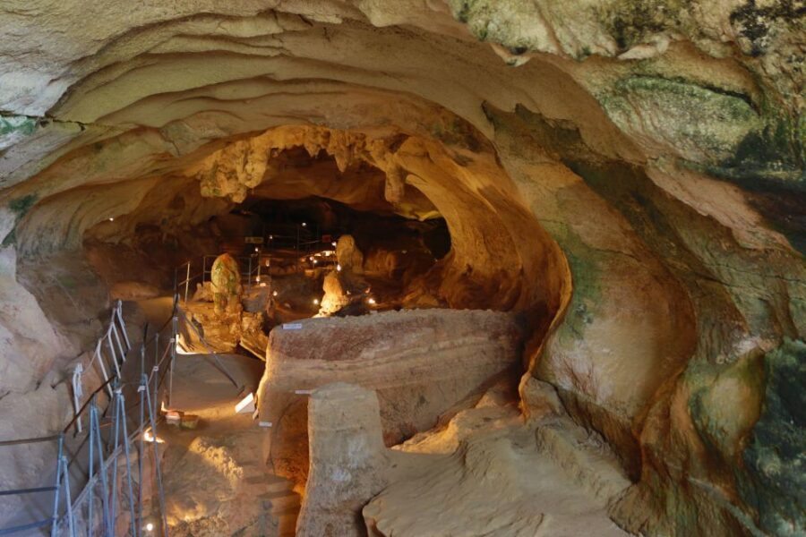 Malta: Private Half-Day Archeological Sites Tour - Who This Tour Fits Best