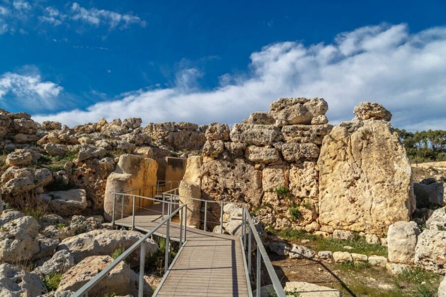 Malta: Private Half-Day Archeological Sites Tour - Why This 4-Hour Southern Malta Route Works