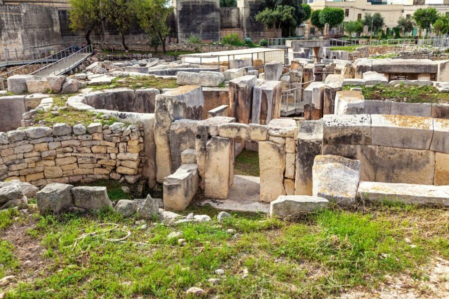 Malta: Private Half-Day Archeological Sites Tour - The Value of a Private Multilingual Guide (and Names You Might Get)
