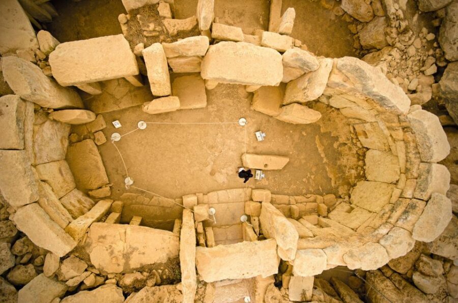 Malta: Private Half-Day Archeological Sites Tour - Price and What You’re Actually Paying For
