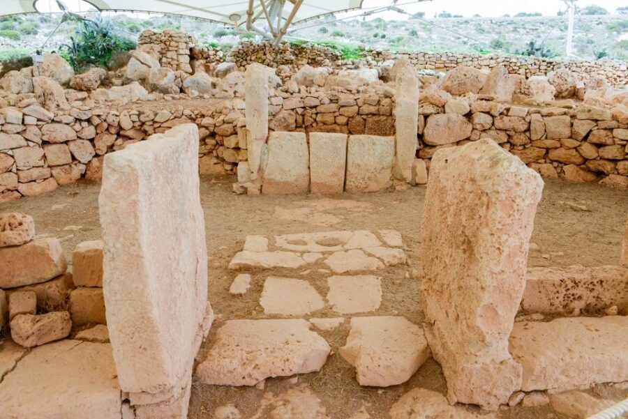 Malta: Private Half-Day Archeological Sites Tour - What to Wear and Bring for a Smooth Half-Day