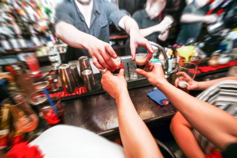 Malta: Pub Crawl of Paceville and St Julian's with Drinks - Finishing at Malta’s largest nightclub: VIP entrance and bottle service access