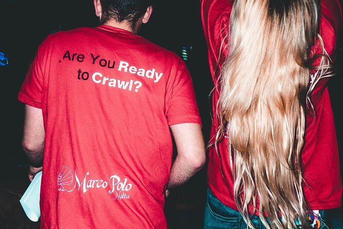 Malta: Pub Crawl Paceville and St Julian's with Drinks - Group Size, Timing, and Staying Together: The Biggest Watch-Out