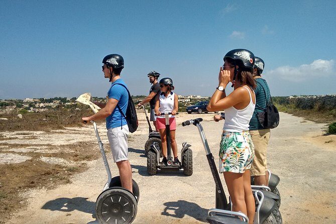 Malta Segway: Dingli Funtastic Tour - Key Things You’ll Notice on This Dingli Funtastic Tour
