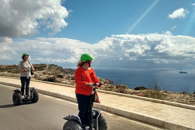 Malta Segway: Dingli Funtastic Tour - Why This Segway Tour Works in Malta (Especially if You Hate Boring)