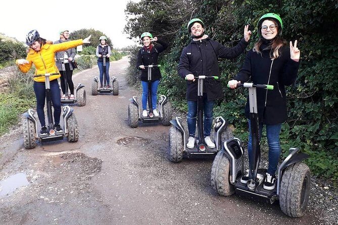 Malta Segway: Dingli Funtastic Tour - Buskett Gardens and Verdala Palace: The Photo Stop That Feels Like a Local Shortcut