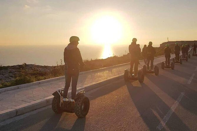 Malta Segway: Dingli Funtastic Tour - Guides Matter: Why Safety-First Instruction Makes This Tour Fun