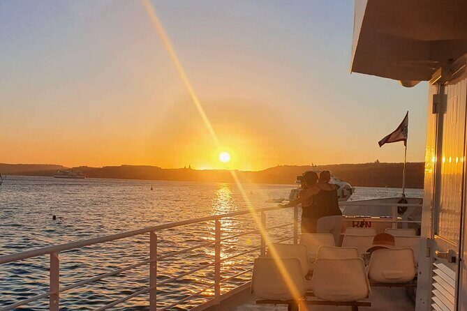Malta Sunset Boat Tour: Bugibba to Comino Blue Lagoon Cruise - Who this sunset cruise suits best (and who should rethink it)