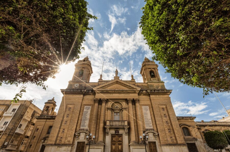 Malta: The Three Fortified Cities Tour including Boat Trip - Vittoriosa Walking Tour: From Phoenicians to the Knights Capital