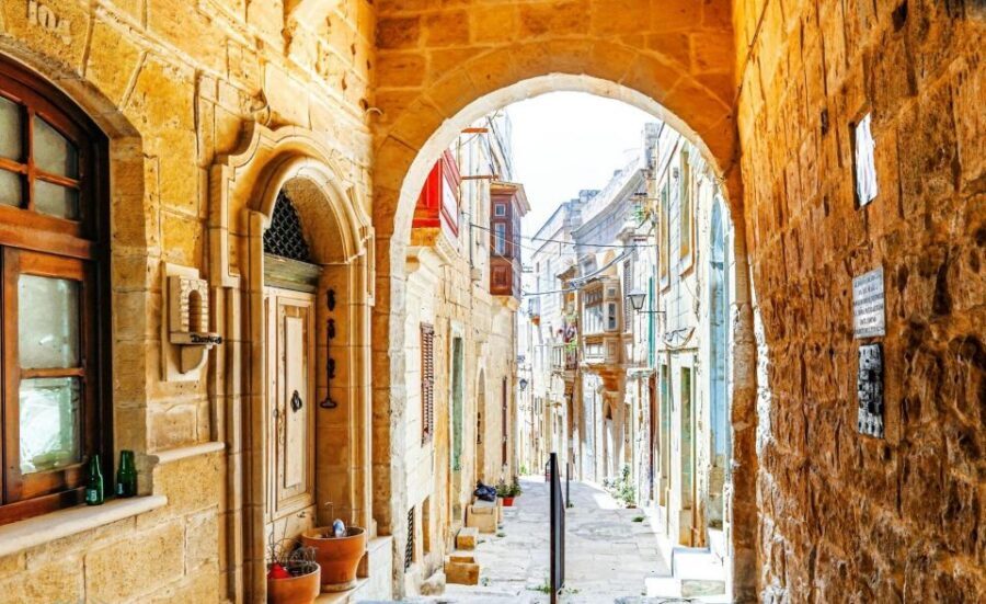 Malta: The Three Fortified Cities Tour including Boat Trip - Frejgatina Boat Trip on the Grand Harbour: The Best Views for the Least Effort