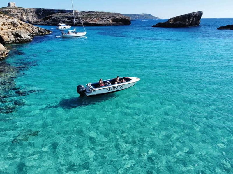 Malta: The Three Islands Private Boat Tour - Key things to know before you go