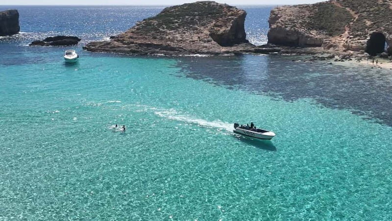 Malta: The Three Islands Private Boat Tour - Meeting at Beachaven Lido: where your day starts