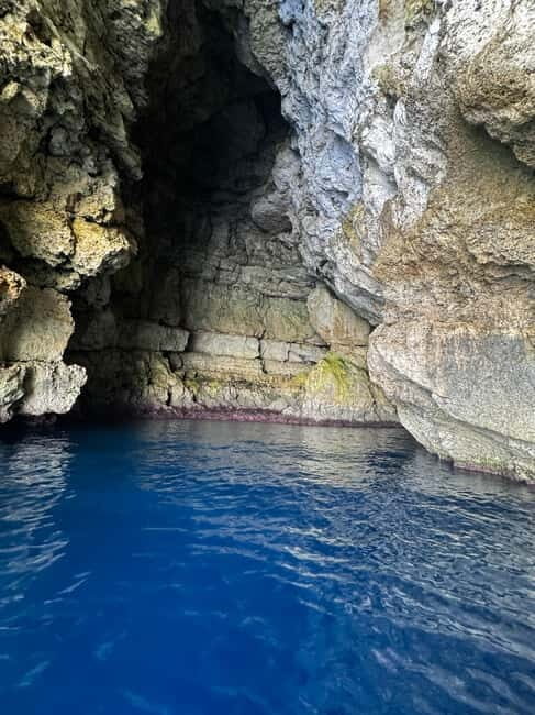 Malta: The Three Islands Private Boat Tour - St Paul’s Bay: start with Malta’s coast, not a checklist
