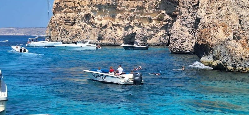 Malta: The Three Islands Private Boat Tour - Mgarr Harbour and Gozo: switching islands without switching your day