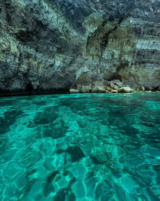 Malta: The Three Islands Private Boat Tour - Snorkeling gear and swim breaks: getting the most out of the water time