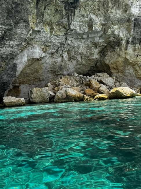 Malta: The Three Islands Private Boat Tour - Customization that actually helps: stops, pace, and group needs