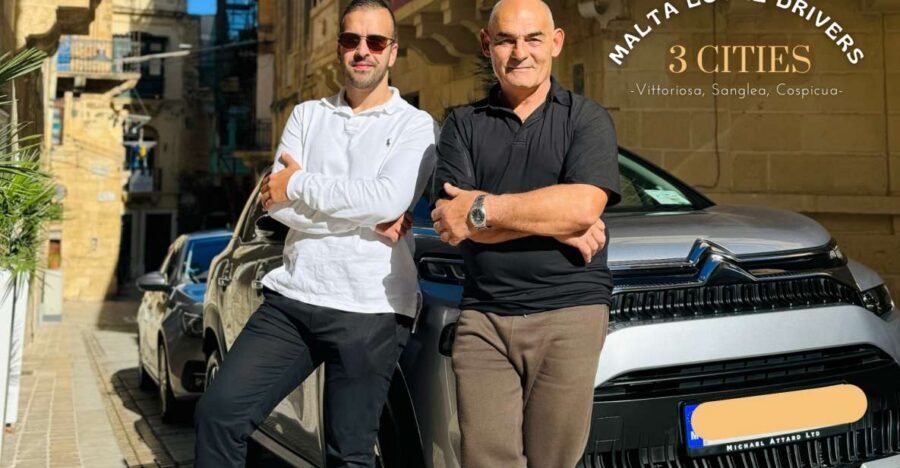 Malta Tour : Private Car- Mdina, Marsaxlokk, Blue Grotto - Choosing the Right Timing: 5 Hours vs 8 Hours Changes Everything