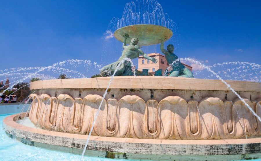 Malta Tour : Private Car- Mdina, Marsaxlokk, Blue Grotto - Dingli Cliffs Sea Views and Mosta’s Famous Dome: Finishing Strong