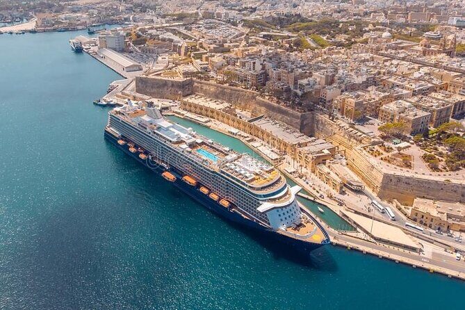 Malta Tour the Unveiling Island Treasures - Key Points That Matter Before You Go