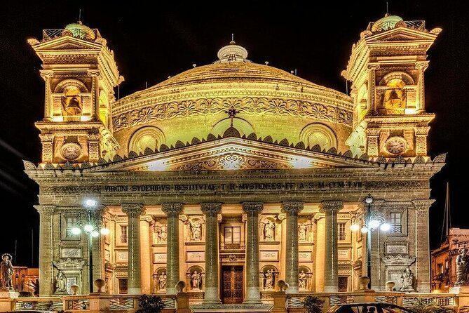 Malta Tour the Unveiling Island Treasures - Mdina Old City: Walk the Silent City’s Walls and Backstreets