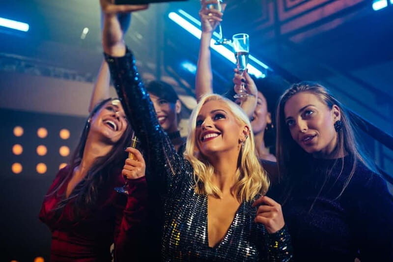 Malta: Ultimate Girls' Night Out - Key highlights at a glance
