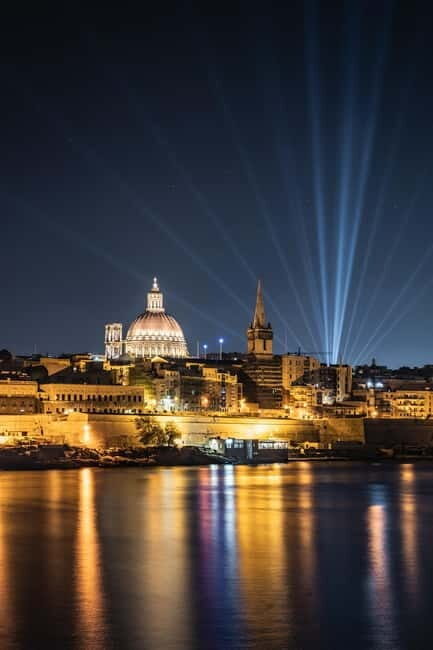 Malta: Ultimate Girls' Night Out - A four-hour girls’ night plan that actually flows