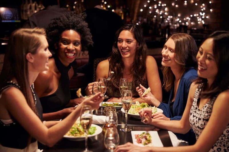 Malta: Ultimate Girls' Night Out - What to wear: elegant, not complicated