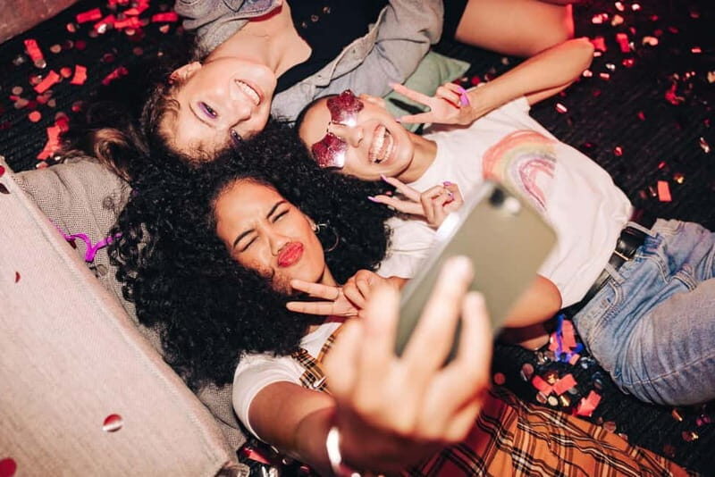 Malta: Ultimate Girls' Night Out - Timing and duration: why four hours works
