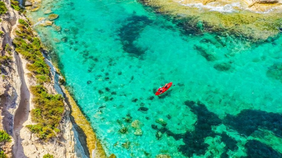 Malta: Ultimate Kayak Adventure - Timing: why 60–75 minutes can feel perfect