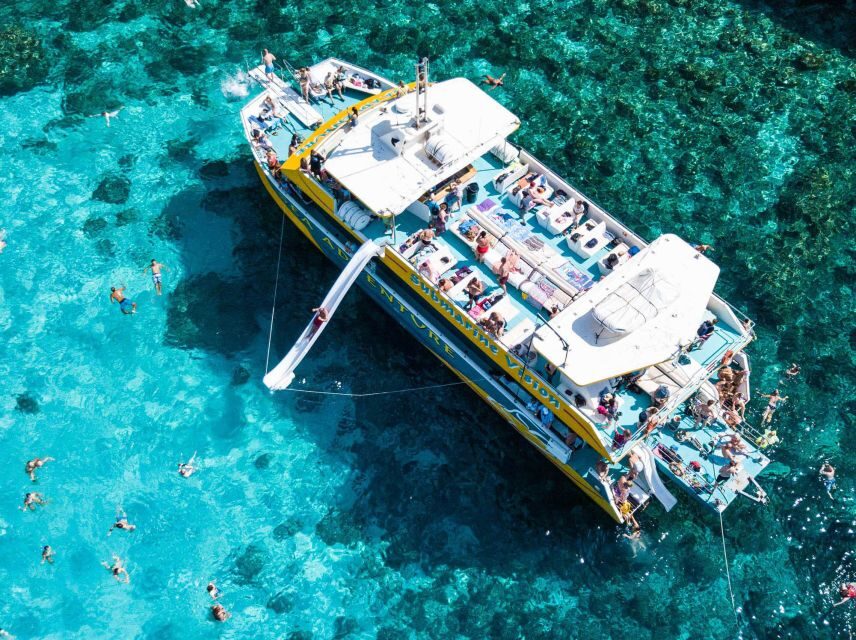 Malta: Valletta, Sliema, Bugibba Fireworks Festival Cruise - Should you book this Malta fireworks catamaran cruise?