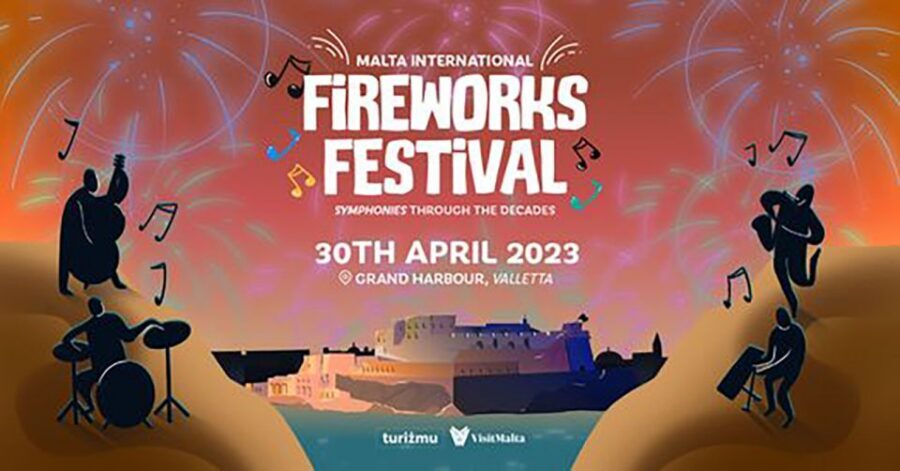 Malta: Valletta, Sliema, Bugibba Fireworks Festival Cruise - Price and value: is $34 a good deal for this kind of viewing?