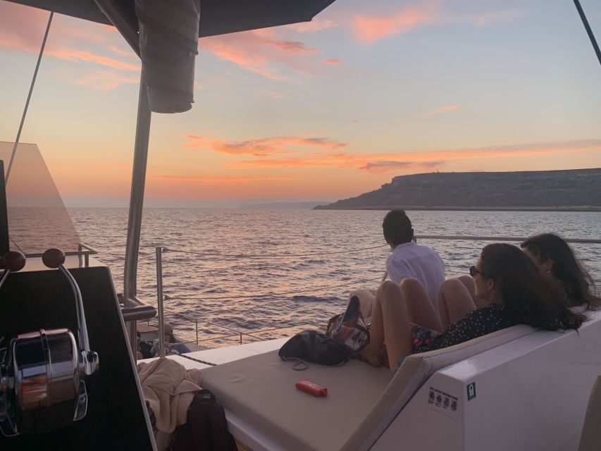 Malta: Valletta, Sliema, Bugibba Fireworks Festival Cruise - Choosing your departure point: St Paul’s Bay vs Sliema
