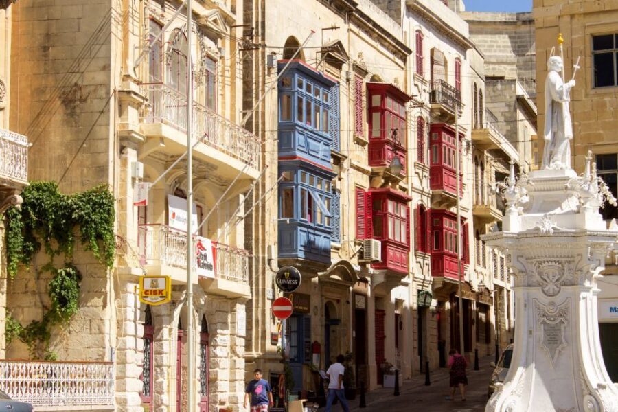 Malta: Vintage Bus Ride through the Three Cities - Should You Book This Vintage Three Cities Ride?