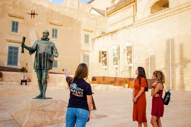 Malta: Walking Tour + Hop-on Hop-off Bus Tour + Boat Tour - Key Points You’ll Actually Use