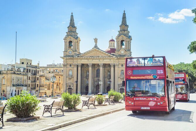 Malta: Walking Tour + Hop-on Hop-off Bus Tour + Boat Tour - Price and Value: What $54 Buys You in Real Terms