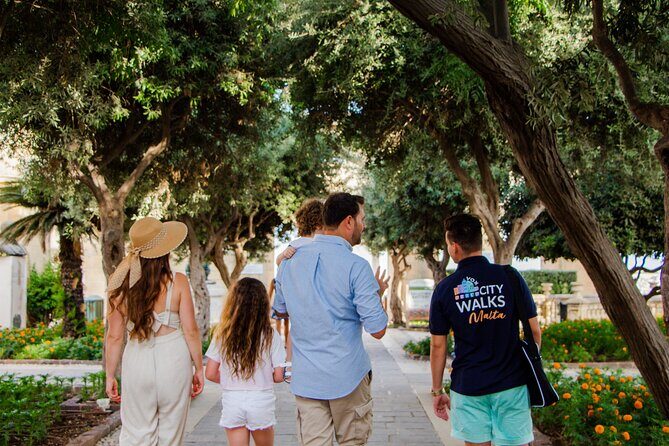 Malta: Walking Tour + Hop-on Hop-off Bus Tour + Boat Tour - The Small Group Advantage (and the One Thing to Watch)