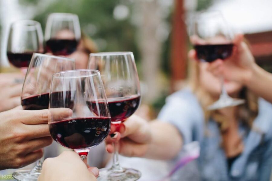 Malta’s 3 Cities Tour & Wine Tasting - Key highlights you’ll feel on the day