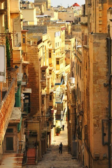 Malta’s 3 Cities Tour & Wine Tasting - Razzett l-Antik in Qormi: what the wine tasting really includes