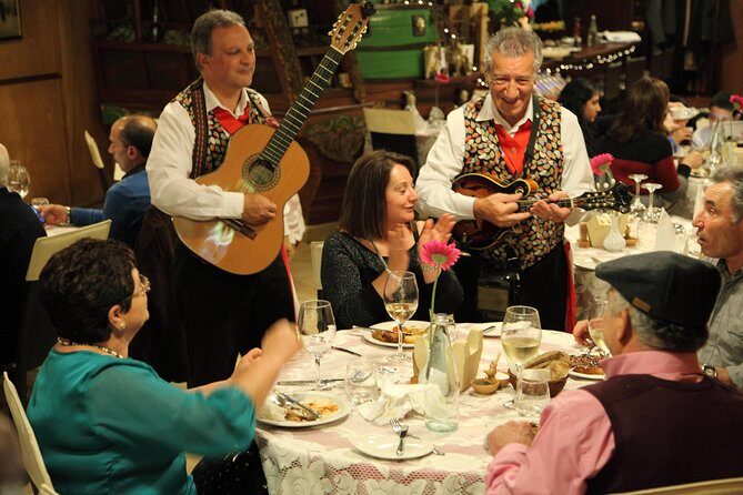 Maltese Folklore Night Tour incl. food and drinks - Malta Folklore Night at Ta’ Marija: The core idea