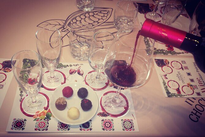 Maltese Wine & Chocolate Pairing - Key things to know before you go