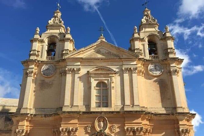 Mdina and Rabat Food and History Tour - Meeting Point and Timing: Start at Is-Serkin, Back to Where You Began