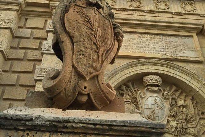 Mdina and Rabat Insider's Tour - Key things you’ll care about