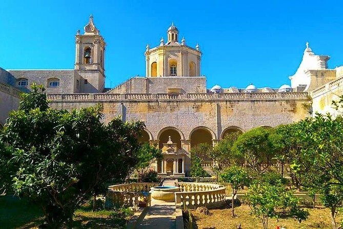 Mdina and Rabat Insider's Tour - Why Mdina and Rabat belong on the same walk