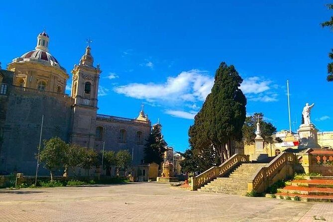Mdina and Rabat Insider's Tour - Stop 2: Rabat churches, convents, and local life