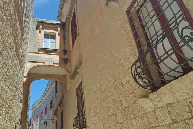 Mdina and Rabat Tour with a local licensed guide - St. Catald Catacombs drop-off: planning your next move