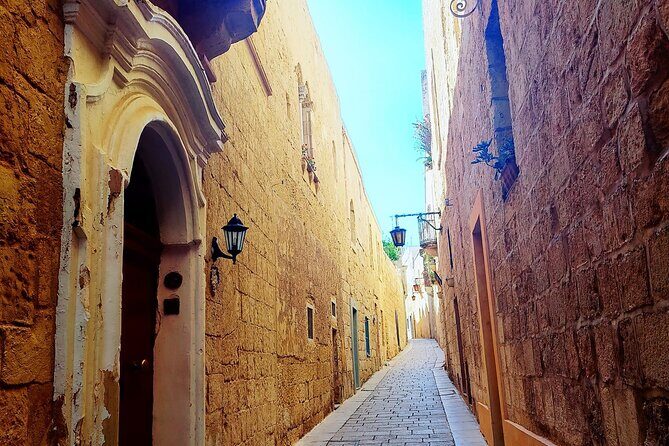 Mdina and Rabat Tour with a local licensed guide - Price and value: is $66.26 a fair deal?