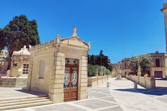 Mdina and Rabat Tour with a local licensed guide - Where the tour helps after the walk: food and extra sights