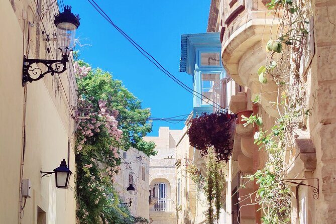 Mdina and Rabat Tour with a local licensed guide - Rabat’s charm: more streets, more character, more human stories