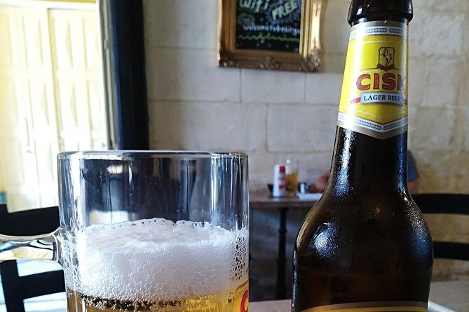 Medina, Rabat and the pastizzi experience - Art in an old Mdina house
